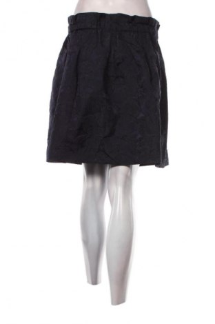 Fustă H&M, Mărime L, Culoare Albastru, Preț 61,99 Lei