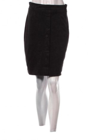 Rock H&M, Größe M, Farbe Schwarz, Preis € 13,99