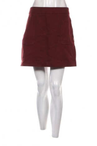 Φούστα H&M, Μέγεθος L, Χρώμα Κόκκινο, Τιμή 12,99 €