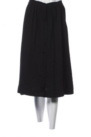 Φούστα H&M, Μέγεθος S, Χρώμα Μαύρο, Τιμή 14,99 €