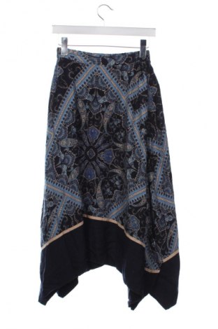 Sukňa H&M, Veľkosť XS, Farba Viacfarebná, Cena  10,95 €