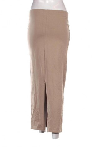 Sukně H&M, Velikost S, Barva Béžová, Cena  379,00 Kč