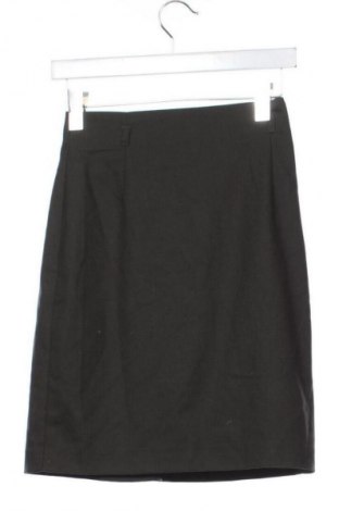 Φούστα H&M, Μέγεθος XS, Χρώμα Πράσινο, Τιμή 12,99 €