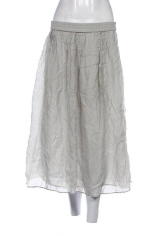 Sukňa H&M, Veľkosť S, Farba Sivá, Cena  10,95 €