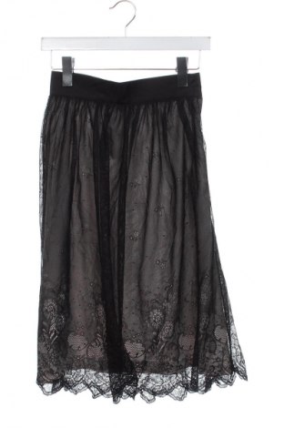 Φούστα H&M, Μέγεθος XS, Χρώμα Μαύρο, Τιμή 14,99 €