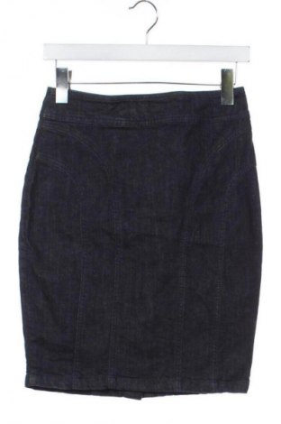 Szoknya H&M, Méret XS, Szín Kék, Ár 7 879 Ft