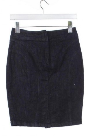 Szoknya H&M, Méret XS, Szín Kék, Ár 7 879 Ft