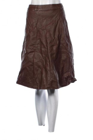 Sukňa H&M, Veľkosť S, Farba Hnedá, Cena  11,95 €