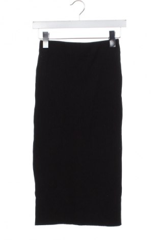 Rock H&M, Größe XS, Farbe Schwarz, Preis € 16,99
