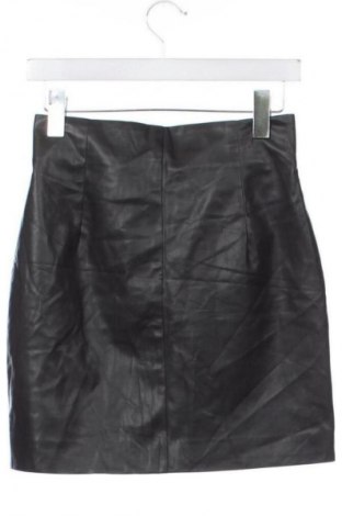 Fustă H&M, Mărime S, Culoare Negru, Preț 24,99 Lei
