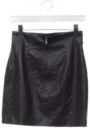 Fustă H&M, Mărime S, Culoare Negru, Preț 24,99 Lei