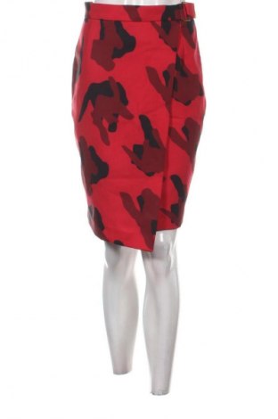 Rock H&M, Größe M, Farbe Mehrfarbig, Preis 13,99 €