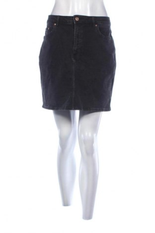 Fustă H&M, Mărime L, Culoare Negru, Preț 38,99 Lei