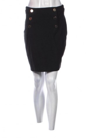 Fustă H&M, Mărime S, Culoare Negru, Preț 61,99 Lei