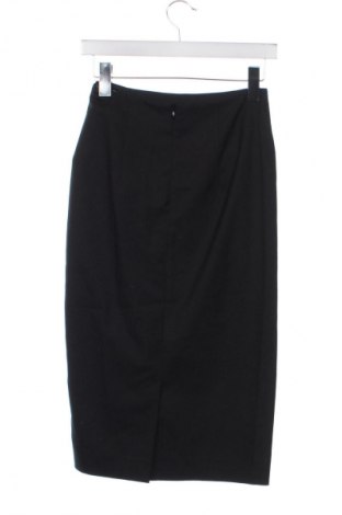 Φούστα H&M, Μέγεθος XS, Χρώμα Μαύρο, Τιμή 14,99 €