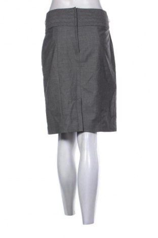 Rock H&M, Größe M, Farbe Grau, Preis 13,99 €