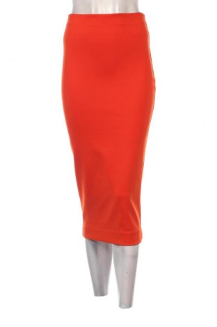 Spódnica H&M, Rozmiar S, Kolor Pomarańczowy, Cena 118,99 zł