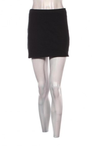 Fustă H&M, Mărime M, Culoare Negru, Preț 61,99 Lei