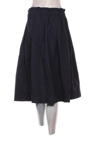 Пола H&M, Размер L, Цвят Син, Цена 23,99 лв.