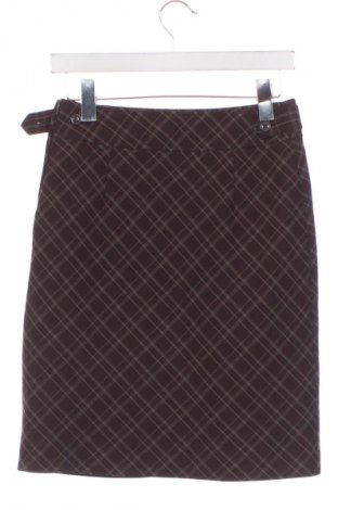 Rock H&M, Größe XS, Farbe Mehrfarbig, Preis € 13,99