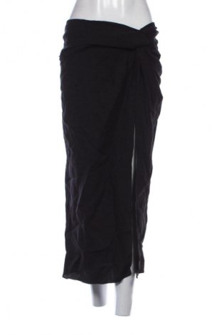 Fustă H&M, Mărime XXL, Culoare Negru, Preț 75,99 Lei