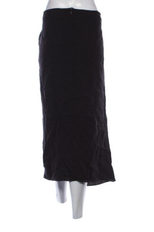 Fustă H&M, Mărime XXL, Culoare Negru, Preț 75,99 Lei