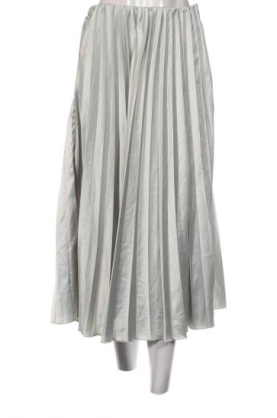 Пола H&M, Размер S, Цвят Зелен, Цена 23,99 лв.