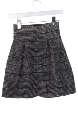 Fustă H&M, Mărime XS, Culoare Multicolor, Preț 24,99 Lei