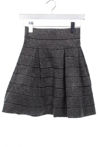 Fustă H&M, Mărime XS, Culoare Multicolor, Preț 24,99 Lei