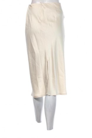 Rock H&M, Größe S, Farbe Ecru, Preis € 16,99