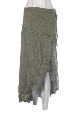 Spódnica H&M, Rozmiar M, Kolor Zielony, Cena 75,99 zł