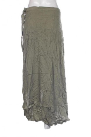 Spódnica H&M, Rozmiar M, Kolor Zielony, Cena 75,99 zł