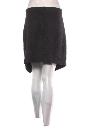 Fustă H&M, Mărime XL, Culoare Negru, Preț 61,99 Lei