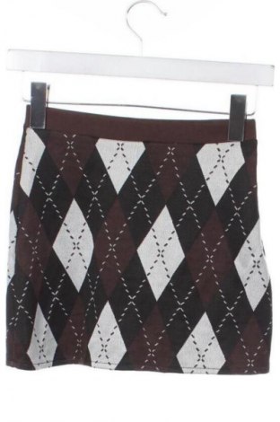 Rock H&M, Größe XS, Farbe Mehrfarbig, Preis 13,99 €