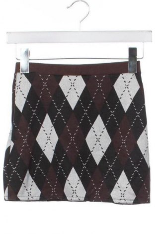 Rock H&M, Größe XS, Farbe Mehrfarbig, Preis 13,99 €