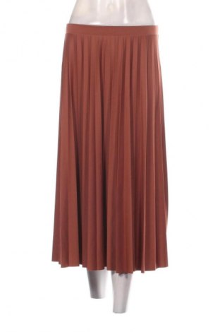 Szoknya H&M, Méret L, Szín Barna, Ár 4 479 Ft