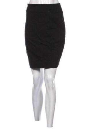 Rock H&M, Größe S, Farbe Schwarz, Preis 13,99 €