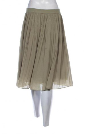 Szoknya H&M, Méret L, Szín Zöld, Ár 6 269 Ft