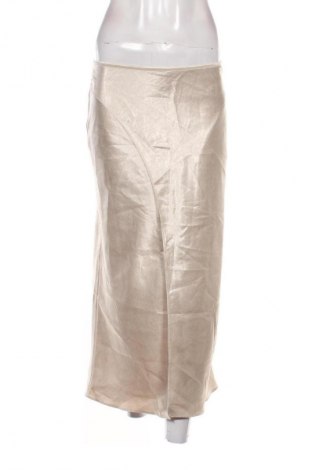 Szoknya H&M, Méret M, Szín Bézs, Ár 6 269 Ft