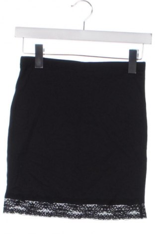Spódnica H&M, Rozmiar XS, Kolor Czarny, Cena 44,99 zł