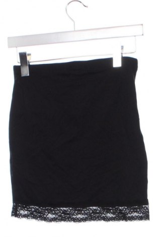 Spódnica H&M, Rozmiar XS, Kolor Czarny, Cena 44,99 zł
