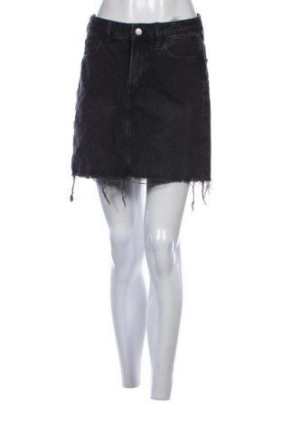 Rock H&M, Größe M, Farbe Schwarz, Preis 8,99 €