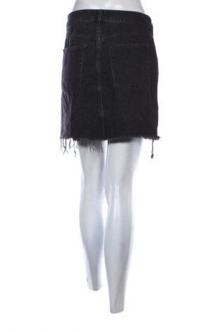 Rock H&M, Größe M, Farbe Schwarz, Preis 8,99 €
