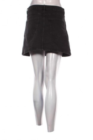 Fustă H&M, Mărime S, Culoare Negru, Preț 94,99 Lei