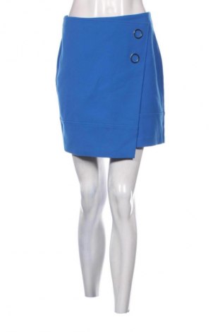 Spódnica H&M, Rozmiar S, Kolor Niebieski, Cena 62,99 zł