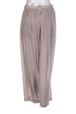 Rock H&M, Größe S, Farbe Beige, Preis 6,99 €