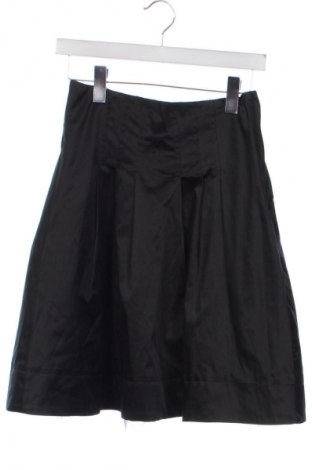 Fustă H&M, Mărime XS, Culoare Negru, Preț 61,99 Lei