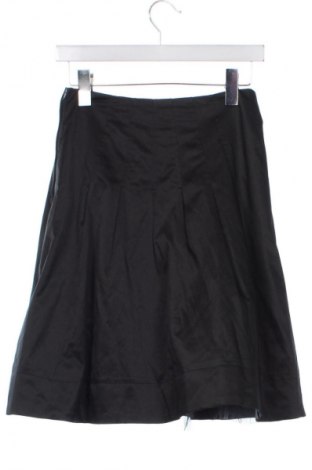 Fustă H&M, Mărime XS, Culoare Negru, Preț 61,99 Lei