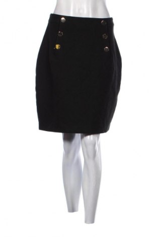 Szoknya H&M, Méret L, Szín Fekete, Ár 2 179 Ft