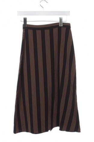 Fustă H&M, Mărime XS, Culoare Multicolor, Preț 75,99 Lei